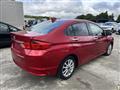2015 Honda Grace