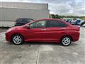 2015 Honda Grace