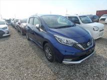 2020 Nissan Note
