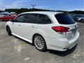 2011 Subaru Legacy Touring Wagon