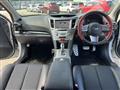 2011 Subaru Legacy Touring Wagon