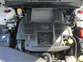 2011 Subaru Legacy Touring Wagon