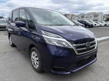 2022 Nissan Serena