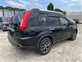2013 Nissan X-Trail