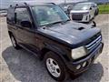 2005 Mitsubishi Pajero Mini