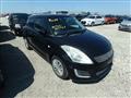 2013 Suzuki Swift