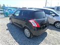 2013 Suzuki Swift