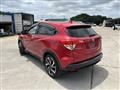 2017 Honda VEZEL