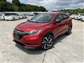 2017 Honda VEZEL