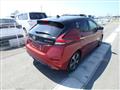 2018 Nissan Leaf