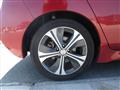 2018 Nissan Leaf