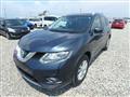 2015 Nissan X-Trail