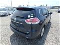2015 Nissan X-Trail