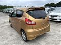 2007 Suzuki Cervo