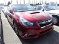 2012 Subaru Legacy B4