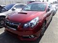 2012 Subaru Legacy B4