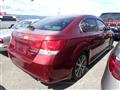 2012 Subaru Legacy B4
