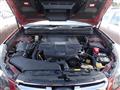 2012 Subaru Legacy B4