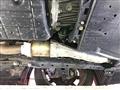 2012 Subaru Legacy B4