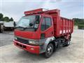 1998 Mitsubishi Fighter Mignon