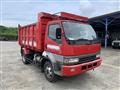 1998 Mitsubishi Fighter Mignon