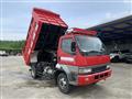 1998 Mitsubishi Fighter Mignon