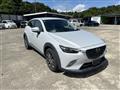 2016 Mazda CX-3