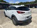 2016 Mazda CX-3