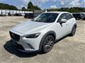 2016 Mazda CX-3