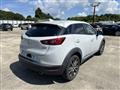 2016 Mazda CX-3