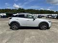 2016 Mazda CX-3