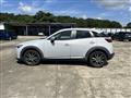 2016 Mazda CX-3
