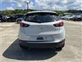 2016 Mazda CX-3