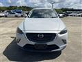 2016 Mazda CX-3