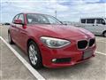 2011 BMW 1 Series