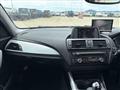 2011 BMW 1 Series