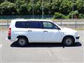 2005 Toyota Succeed Van