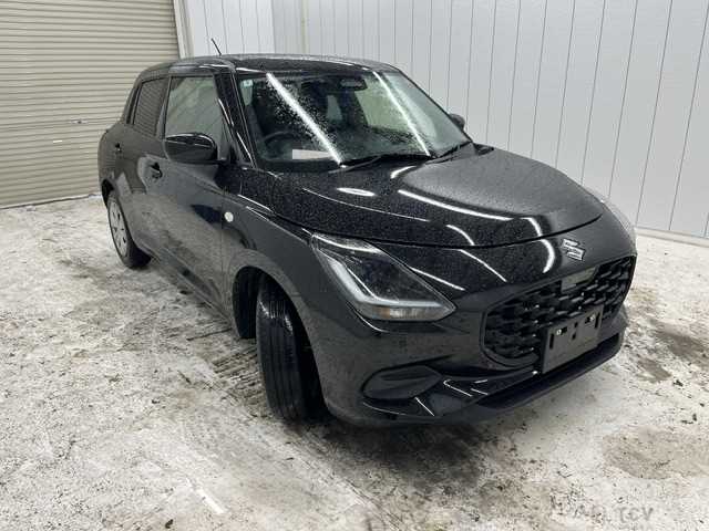 2024 Suzuki Swift