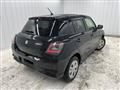 2024 Suzuki Swift