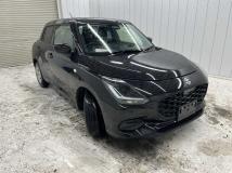 2024 Suzuki Swift