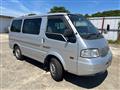 2010 Mazda Bongo Van