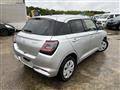 2024 Suzuki Swift