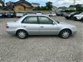 1999 Toyota Corolla Sedan