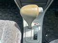 1999 Toyota Corolla Sedan
