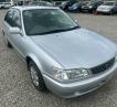 1999 Toyota Corolla Sedan