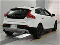 2015 Volvo V40