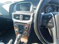 2015 Volvo V40