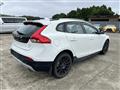 2015 Volvo V40