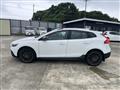 2015 Volvo V40