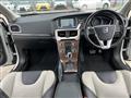 2015 Volvo V40
